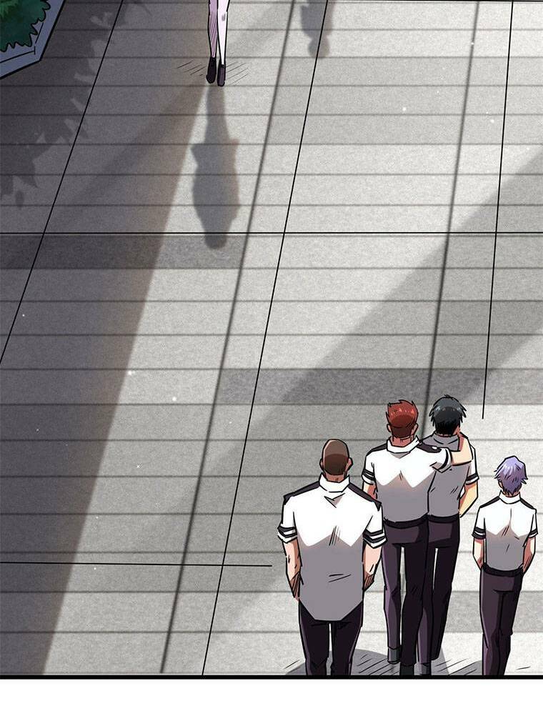 Siêu Cấp Thần Cơ Nhân - Chapter 53 - Page 30