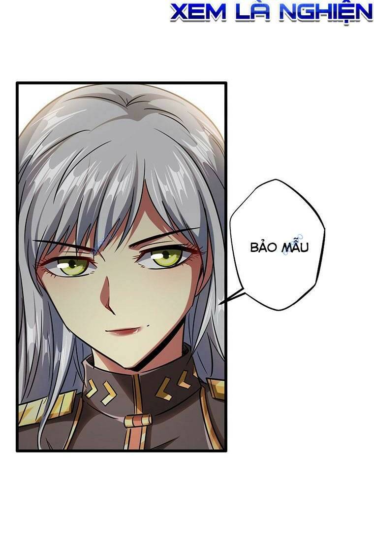 Siêu Cấp Thần Cơ Nhân - Chapter 53 - Page 34