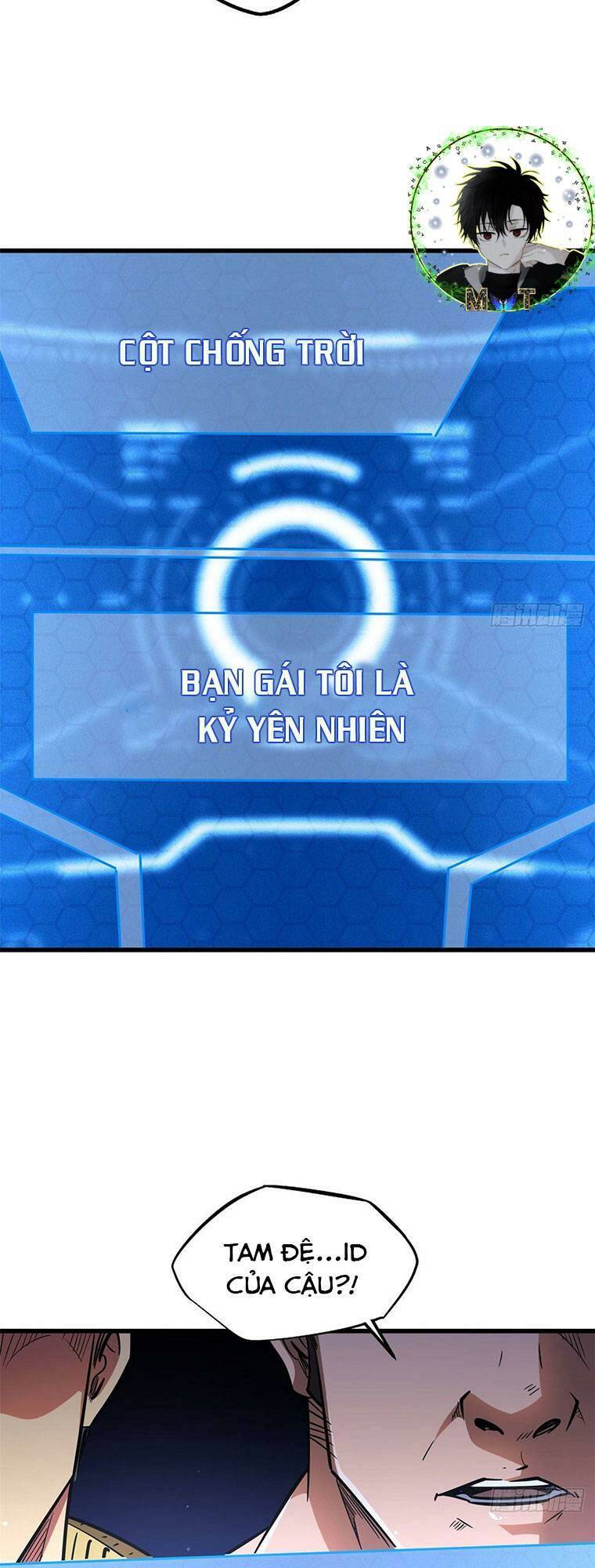 Siêu Cấp Thần Cơ Nhân - Chapter 53 - Page 8