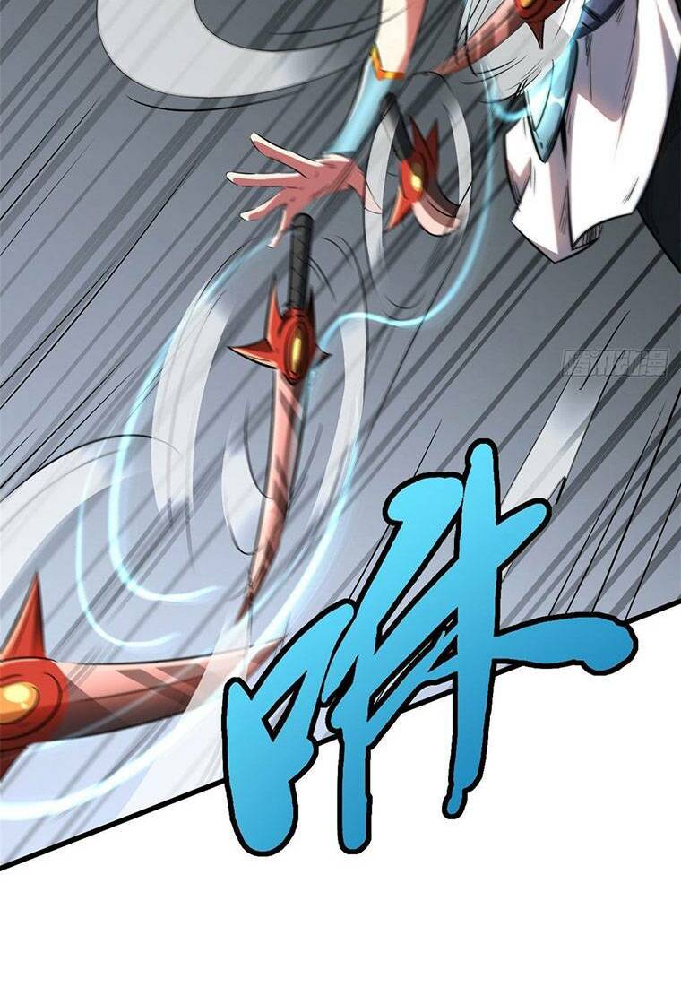 Siêu Cấp Thần Cơ Nhân - Chapter 54 - Page 9