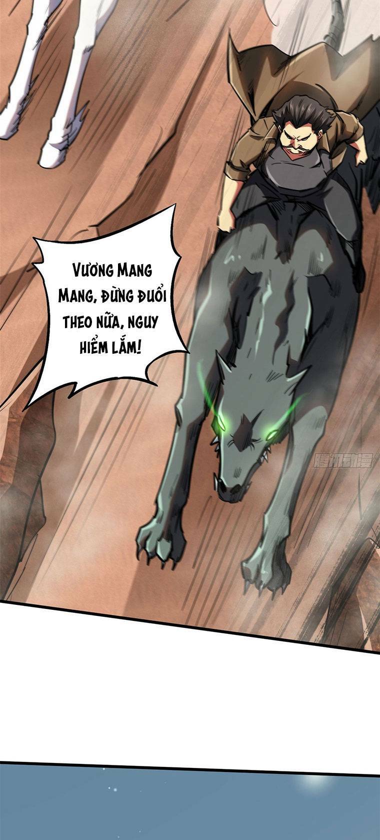 Siêu Cấp Thần Cơ Nhân - Chapter 54 - Page 15