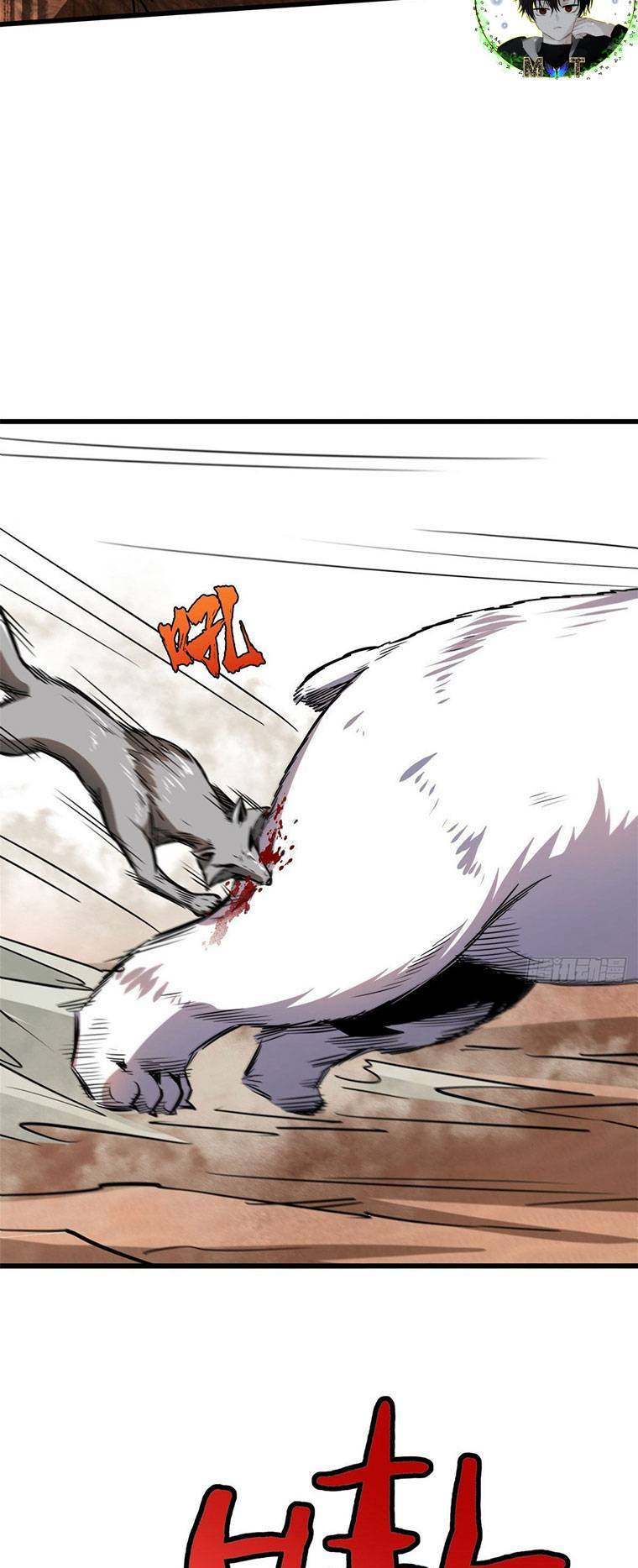 Siêu Cấp Thần Cơ Nhân - Chapter 54 - Page 21