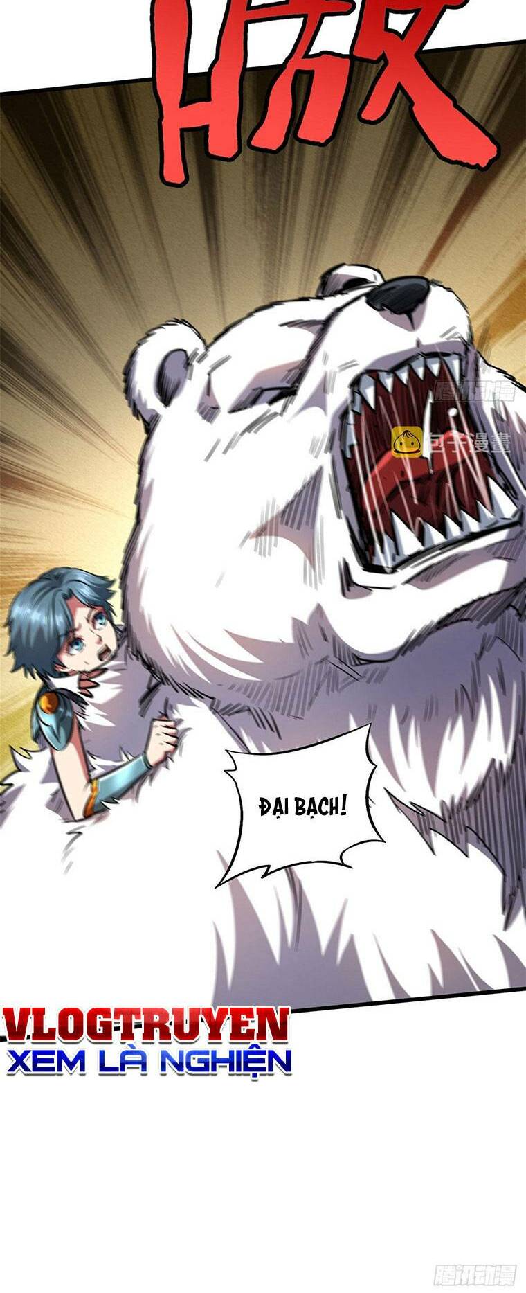 Siêu Cấp Thần Cơ Nhân - Chapter 54 - Page 22