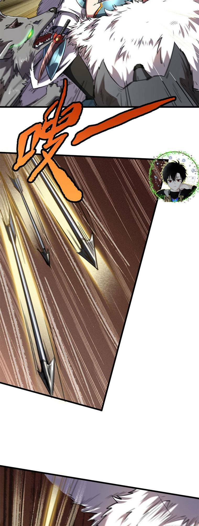 Siêu Cấp Thần Cơ Nhân - Chapter 54 - Page 24