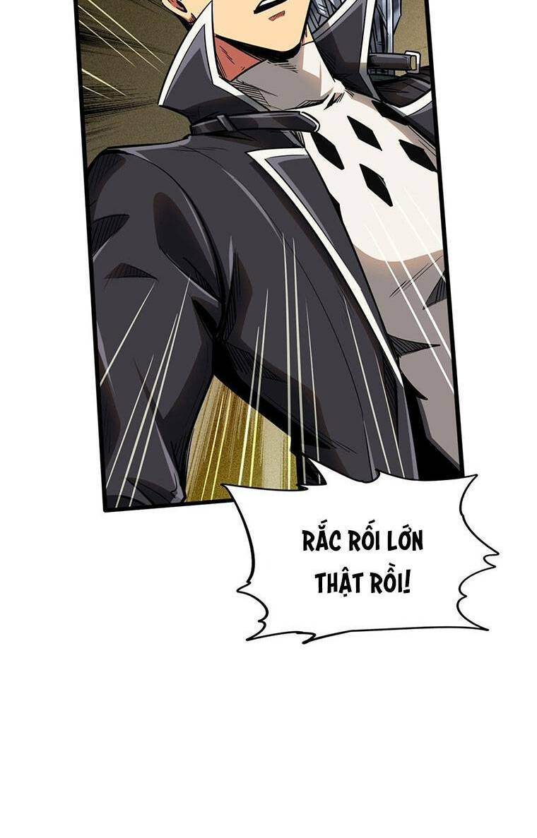 Siêu Cấp Thần Cơ Nhân - Chapter 54 - Page 34