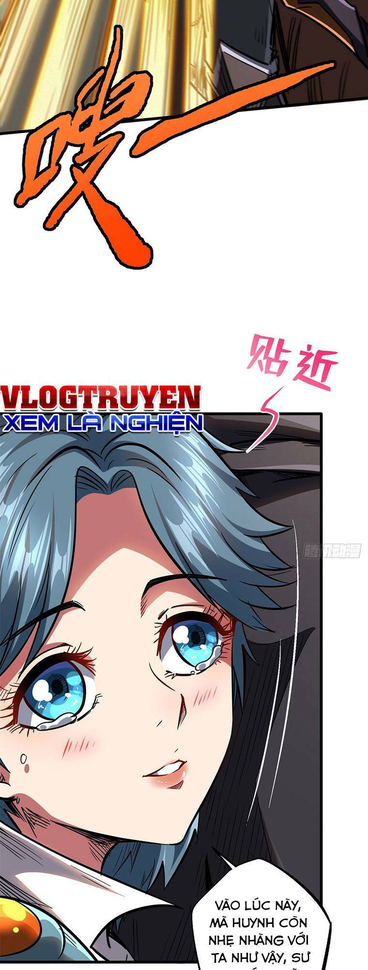 Siêu Cấp Thần Cơ Nhân - Chapter 55 - Page 14