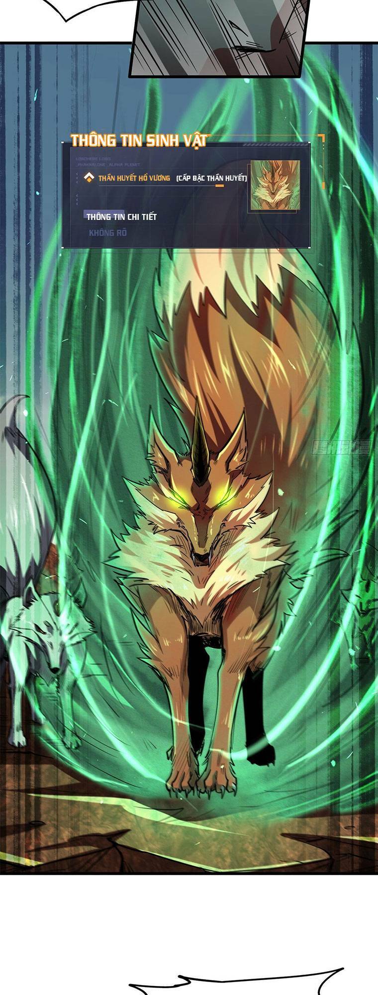 Siêu Cấp Thần Cơ Nhân - Chapter 55 - Page 18