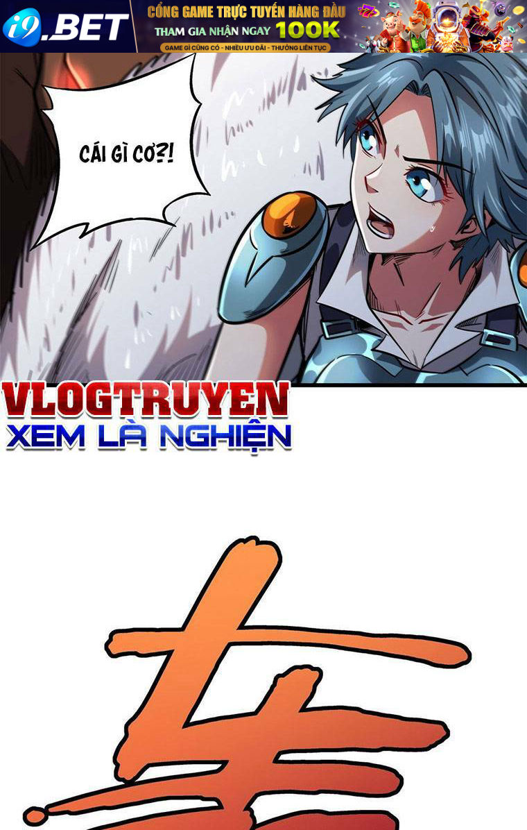 Siêu Cấp Thần Cơ Nhân - Chapter 55 - Page 3