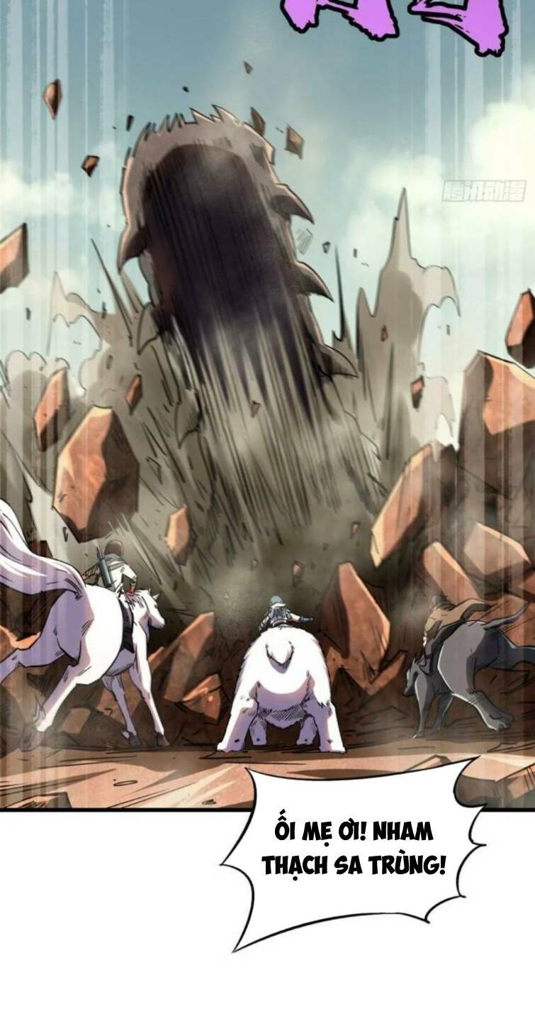 Siêu Cấp Thần Cơ Nhân - Chapter 56 - Page 9