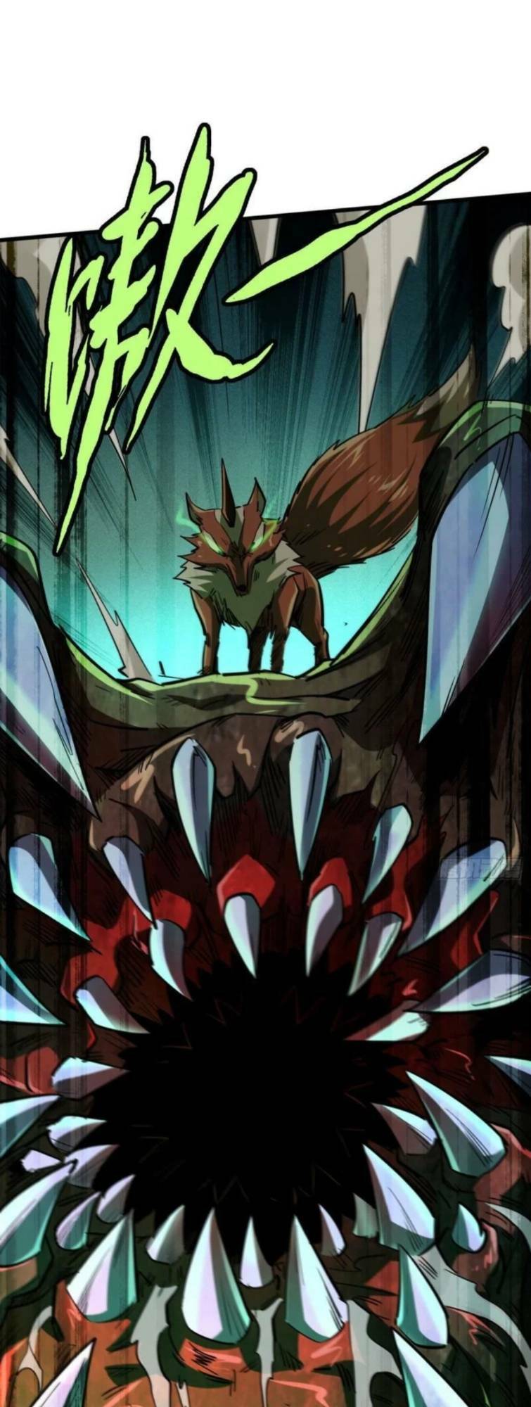 Siêu Cấp Thần Cơ Nhân - Chapter 56 - Page 10