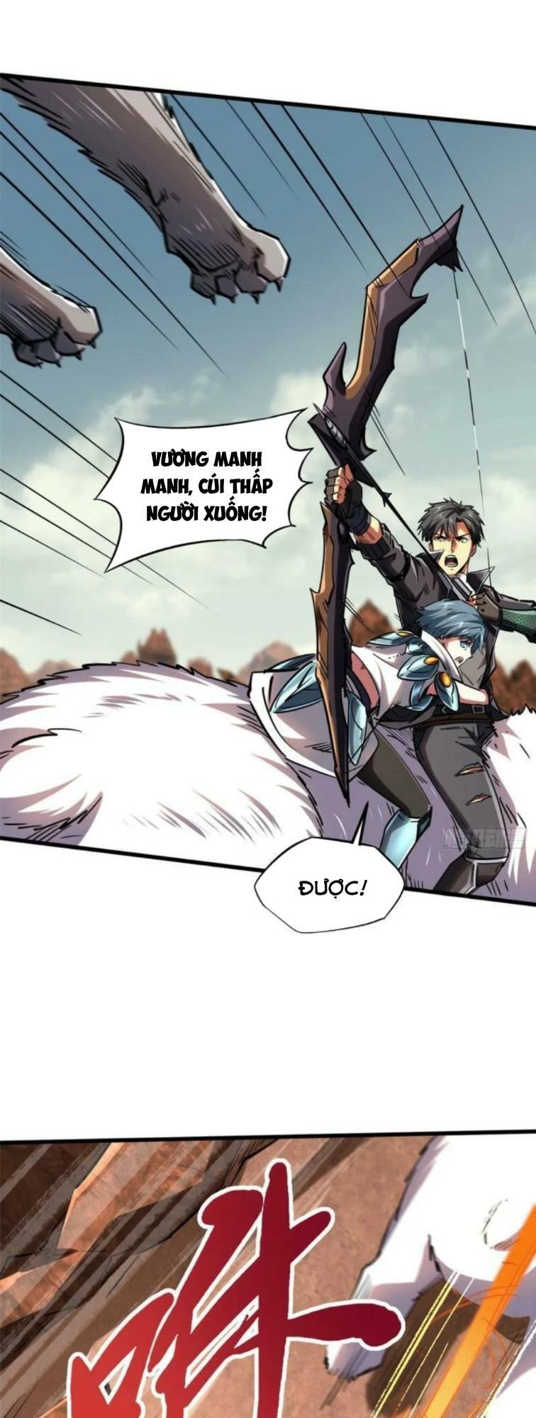 Siêu Cấp Thần Cơ Nhân - Chapter 56 - Page 15