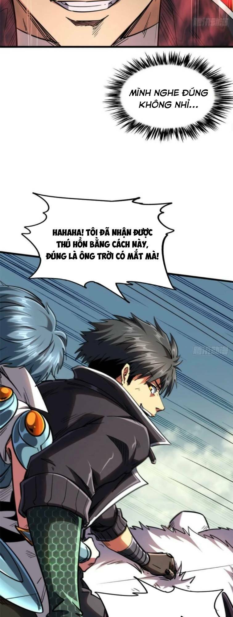 Siêu Cấp Thần Cơ Nhân - Chapter 56 - Page 17