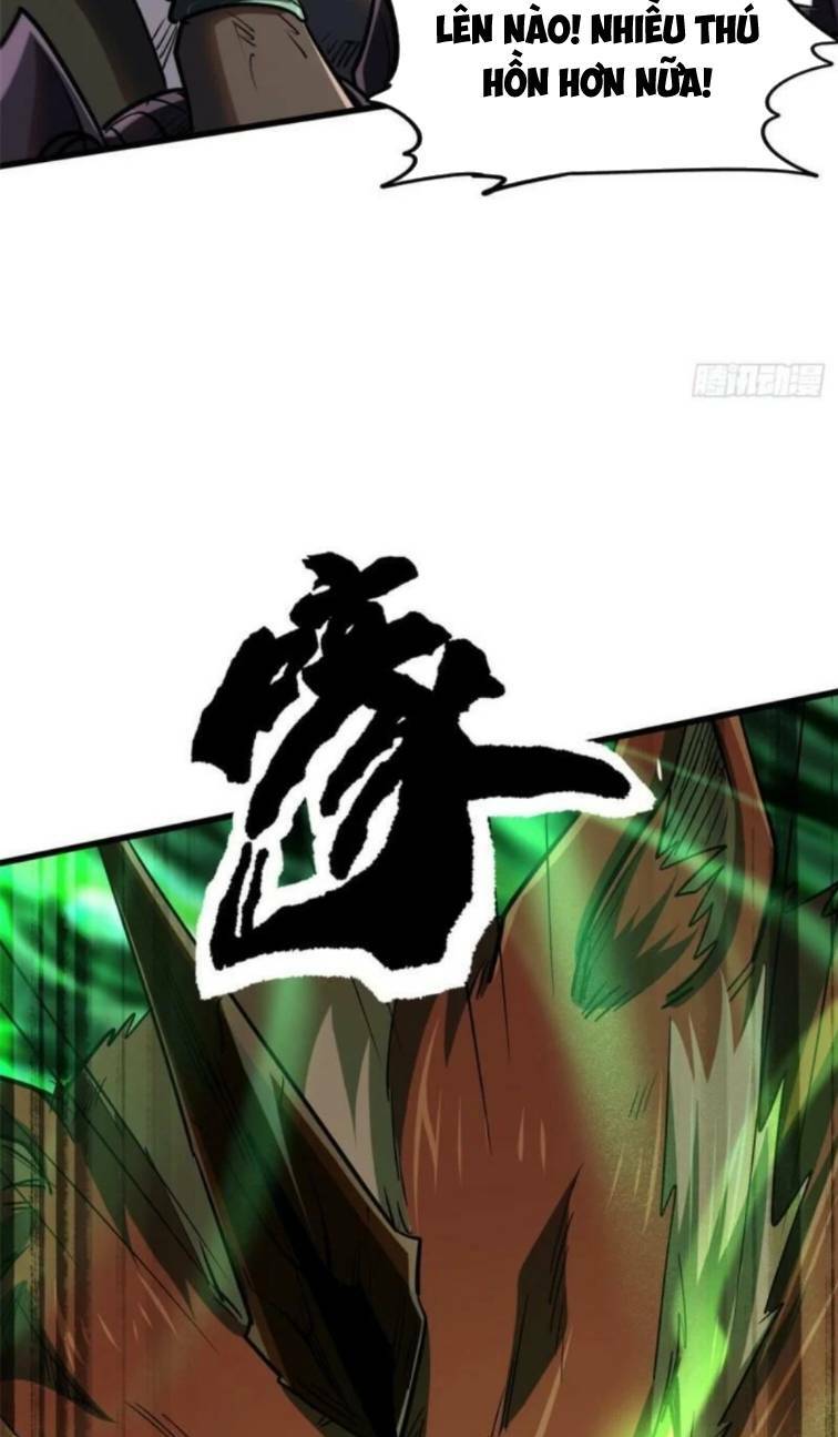 Siêu Cấp Thần Cơ Nhân - Chapter 56 - Page 18