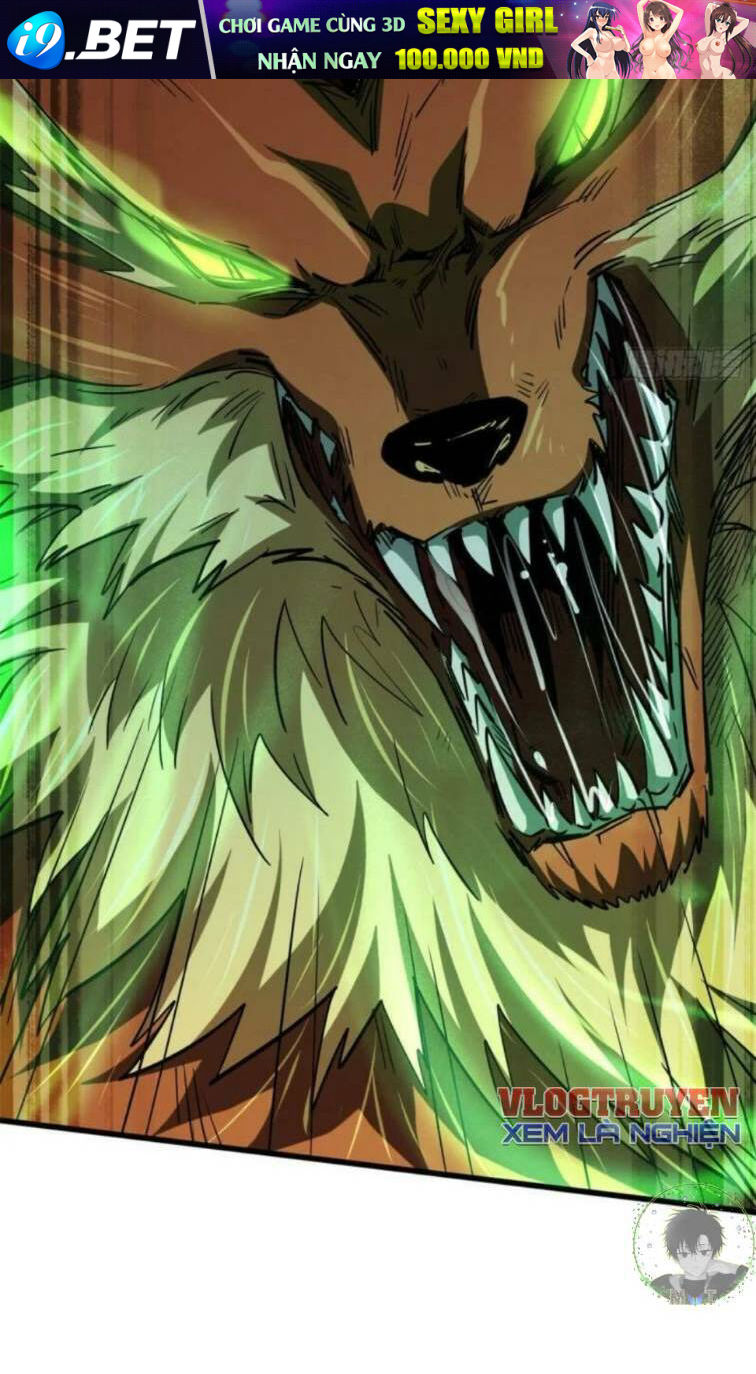 Siêu Cấp Thần Cơ Nhân - Chapter 56 - Page 19