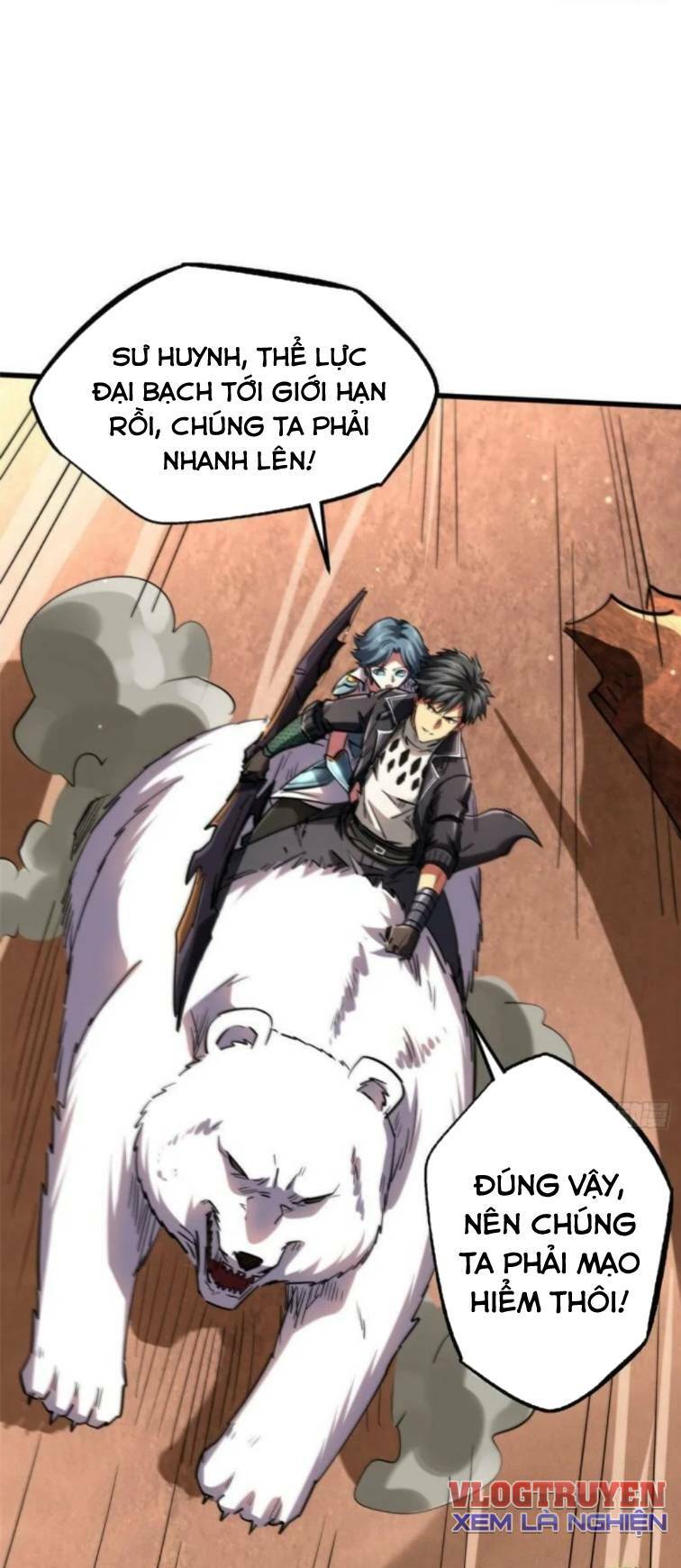 Siêu Cấp Thần Cơ Nhân - Chapter 56 - Page 20