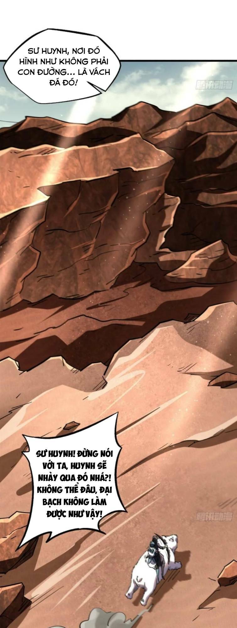 Siêu Cấp Thần Cơ Nhân - Chapter 56 - Page 22