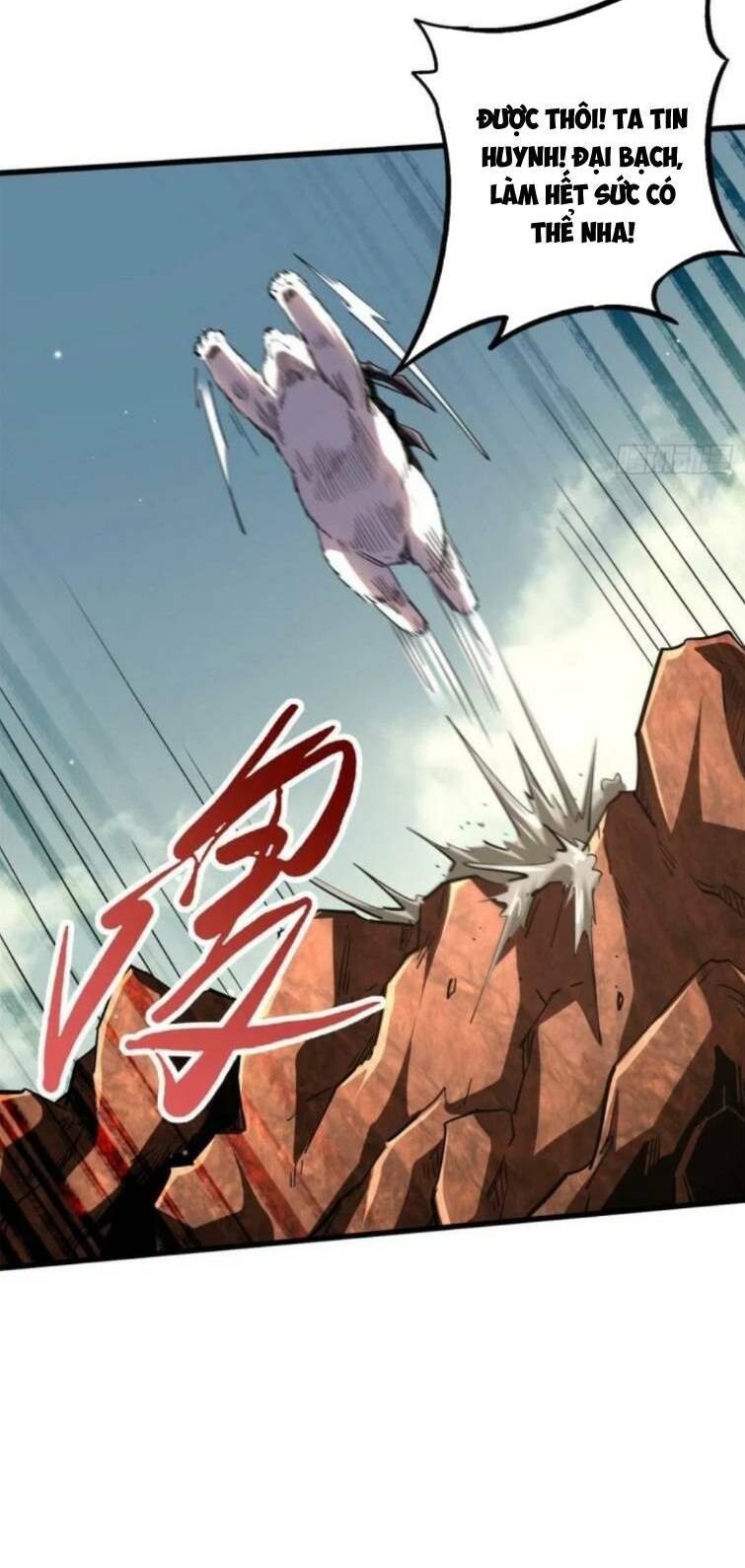 Siêu Cấp Thần Cơ Nhân - Chapter 56 - Page 24