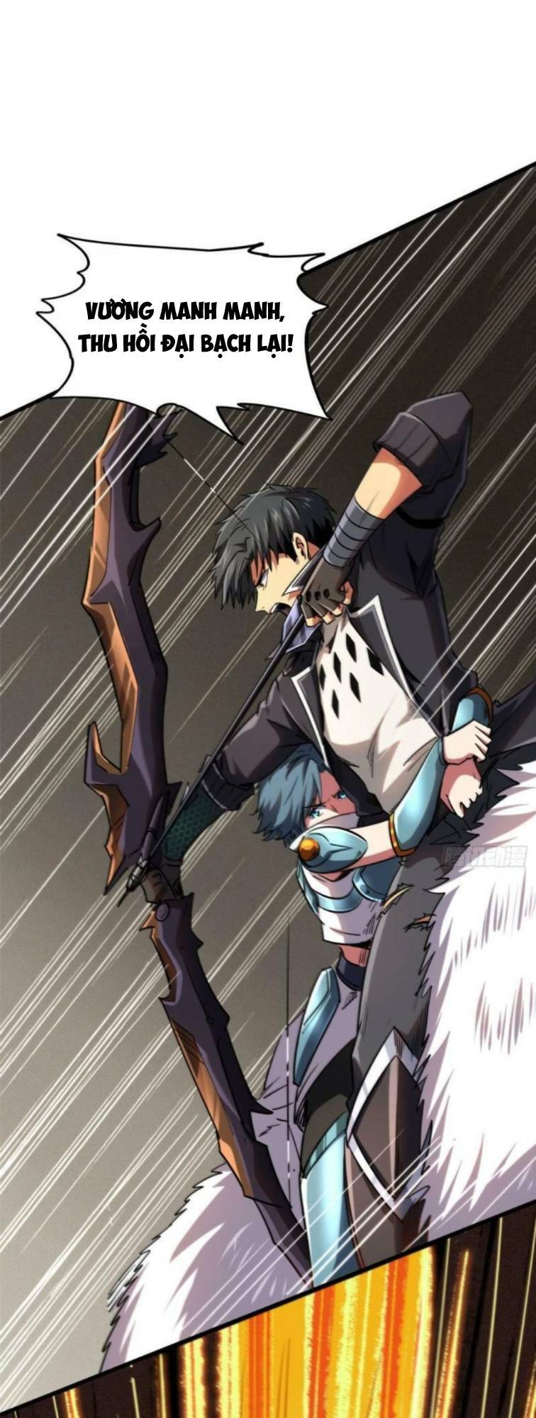 Siêu Cấp Thần Cơ Nhân - Chapter 56 - Page 25