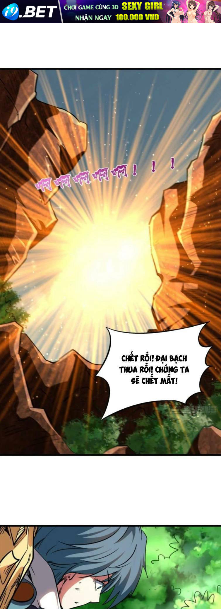 Siêu Cấp Thần Cơ Nhân - Chapter 56 - Page 30