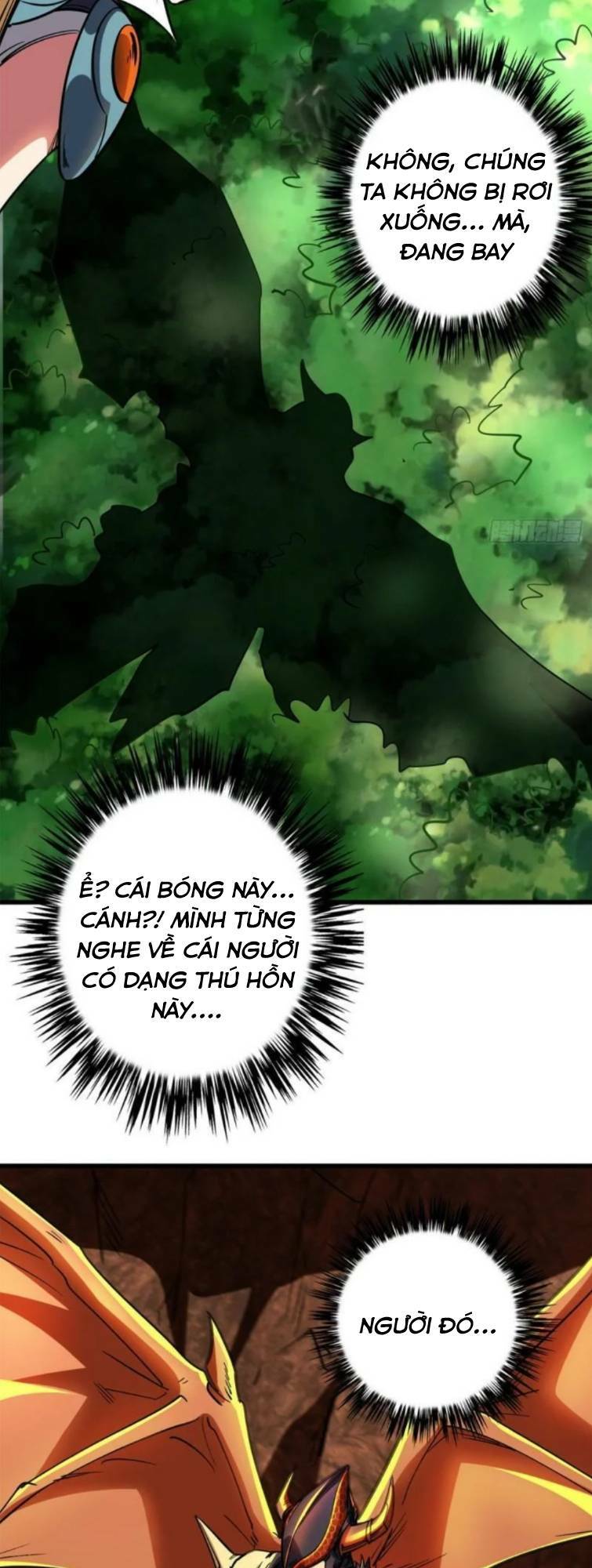 Siêu Cấp Thần Cơ Nhân - Chapter 56 - Page 31