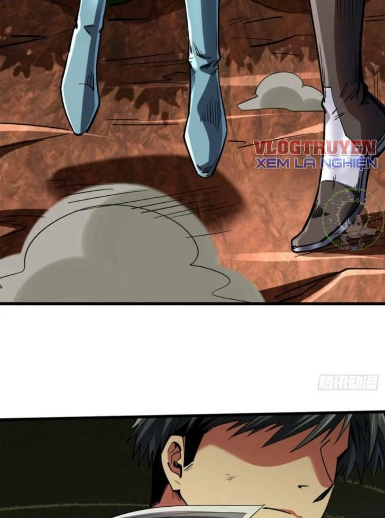 Siêu Cấp Thần Cơ Nhân - Chapter 56 - Page 33