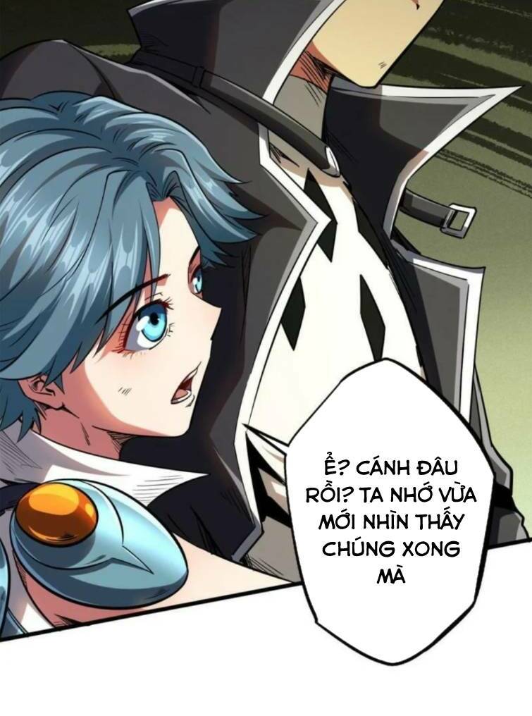 Siêu Cấp Thần Cơ Nhân - Chapter 56 - Page 34