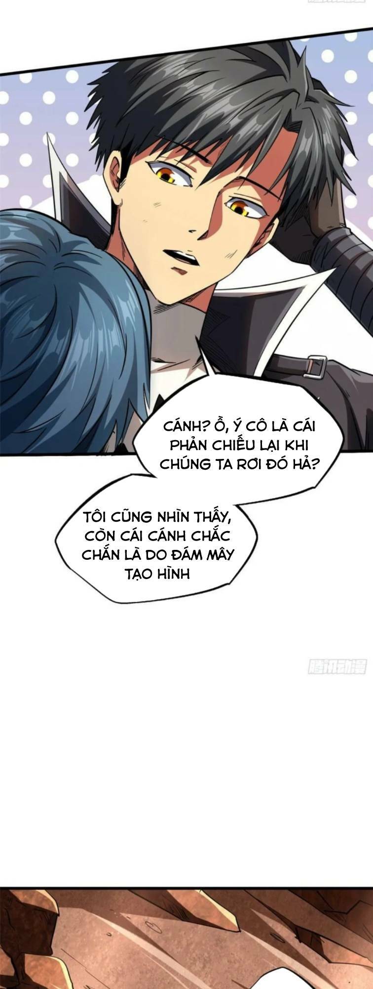Siêu Cấp Thần Cơ Nhân - Chapter 56 - Page 35