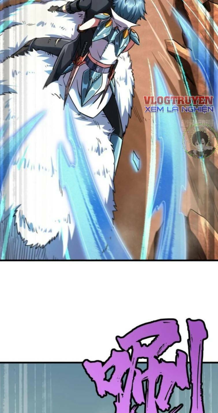 Siêu Cấp Thần Cơ Nhân - Chapter 56 - Page 8