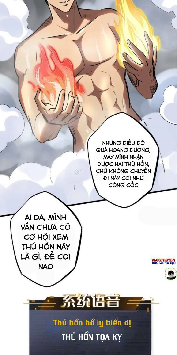 Siêu Cấp Thần Cơ Nhân - Chapter 57 - Page 13