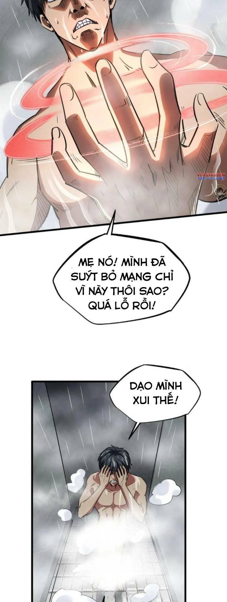 Siêu Cấp Thần Cơ Nhân - Chapter 57 - Page 16