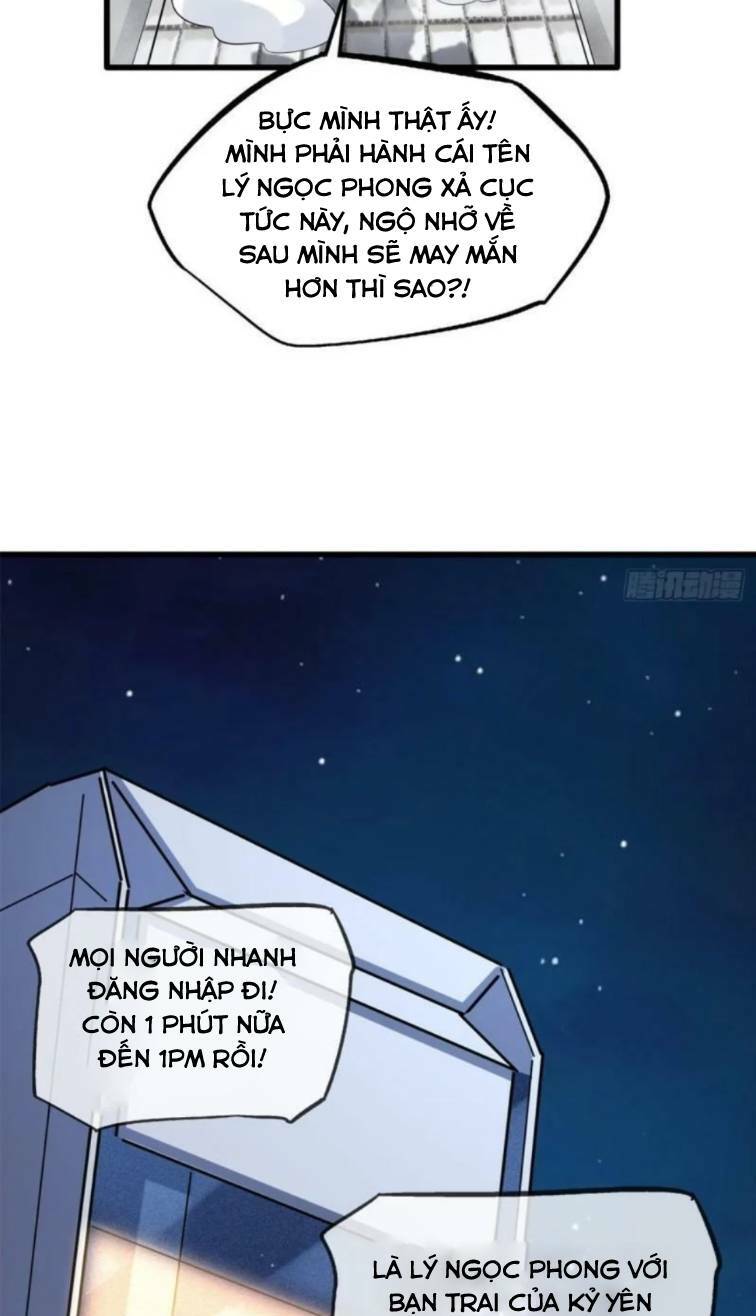 Siêu Cấp Thần Cơ Nhân - Chapter 57 - Page 17