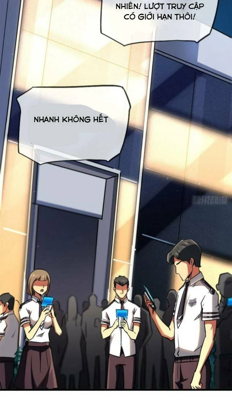 Siêu Cấp Thần Cơ Nhân - Chapter 57 - Page 18