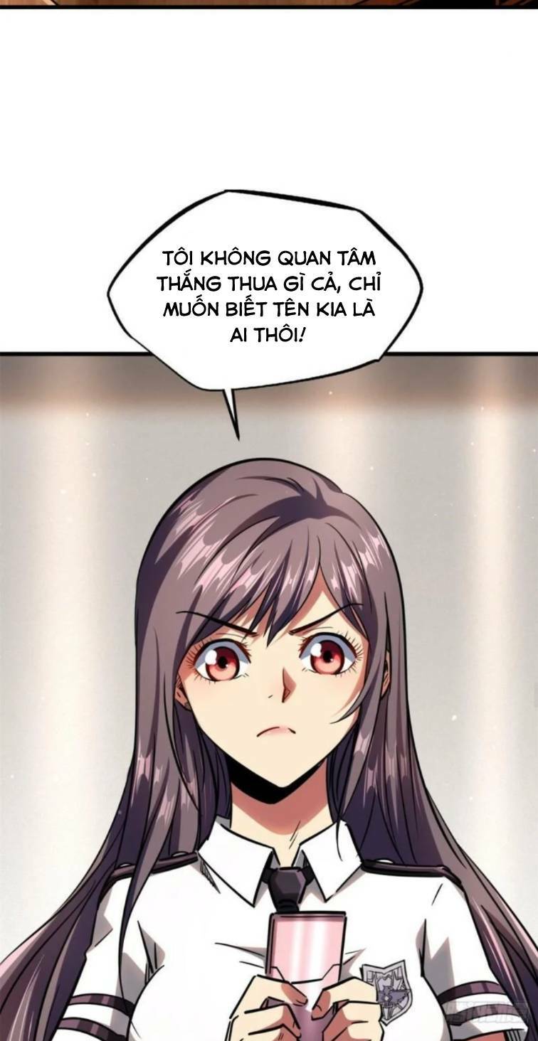 Siêu Cấp Thần Cơ Nhân - Chapter 57 - Page 20