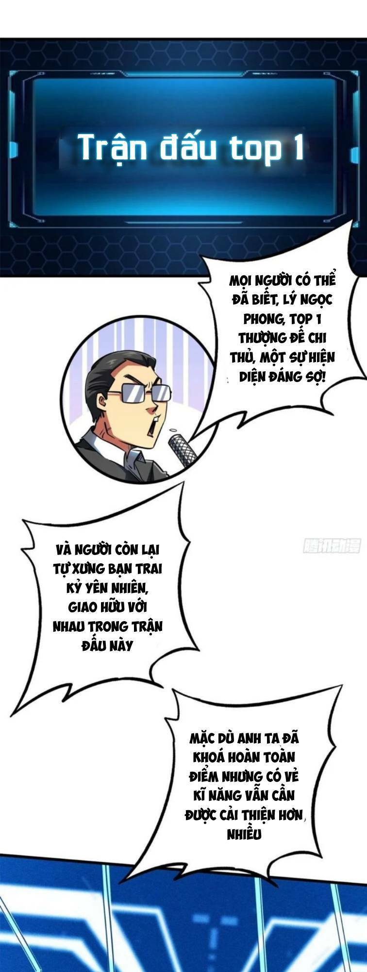 Siêu Cấp Thần Cơ Nhân - Chapter 57 - Page 26