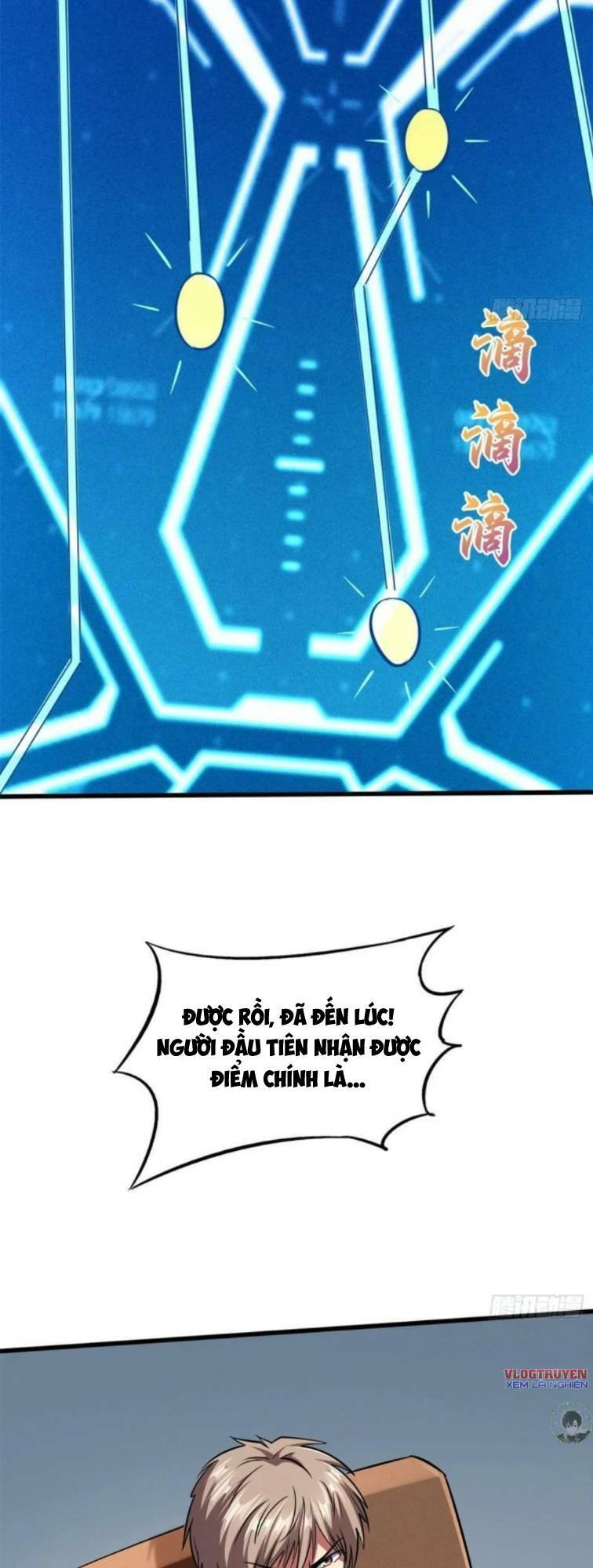 Siêu Cấp Thần Cơ Nhân - Chapter 57 - Page 27