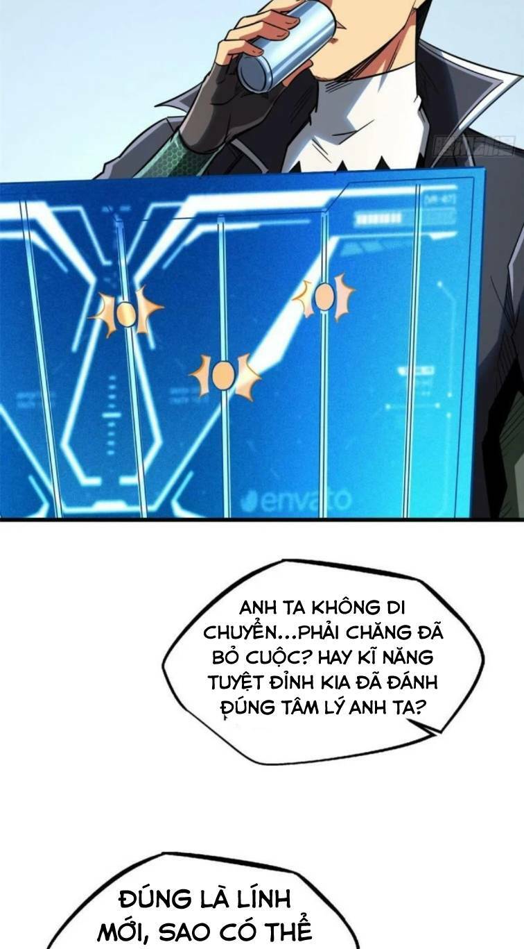 Siêu Cấp Thần Cơ Nhân - Chapter 57 - Page 29