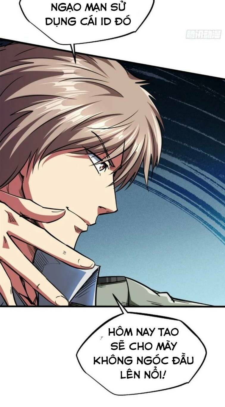 Siêu Cấp Thần Cơ Nhân - Chapter 57 - Page 30