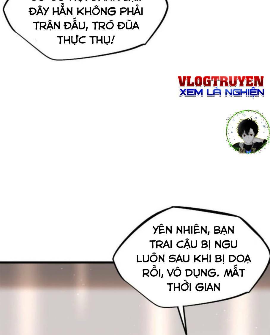 Siêu Cấp Thần Cơ Nhân - Chapter 57 - Page 33