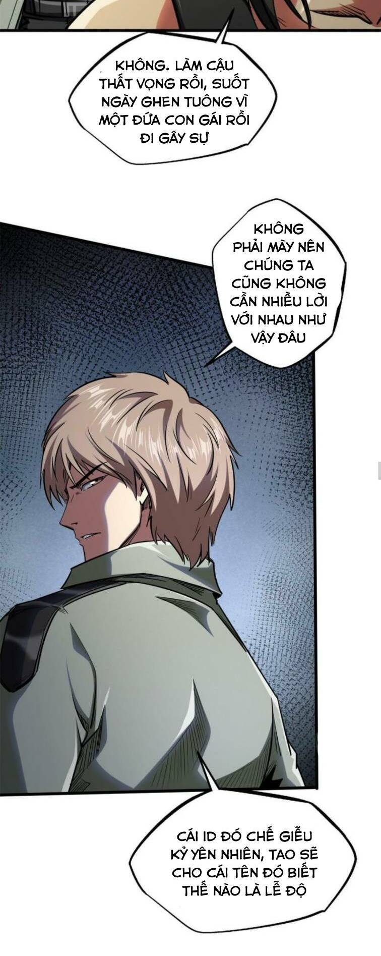 Siêu Cấp Thần Cơ Nhân - Chapter 57 - Page 6