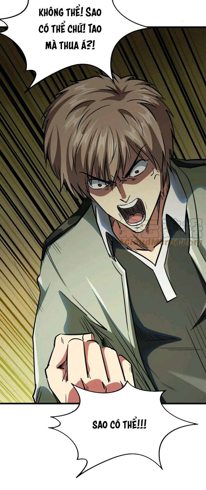 Siêu Cấp Thần Cơ Nhân - Chapter 58 - Page 12