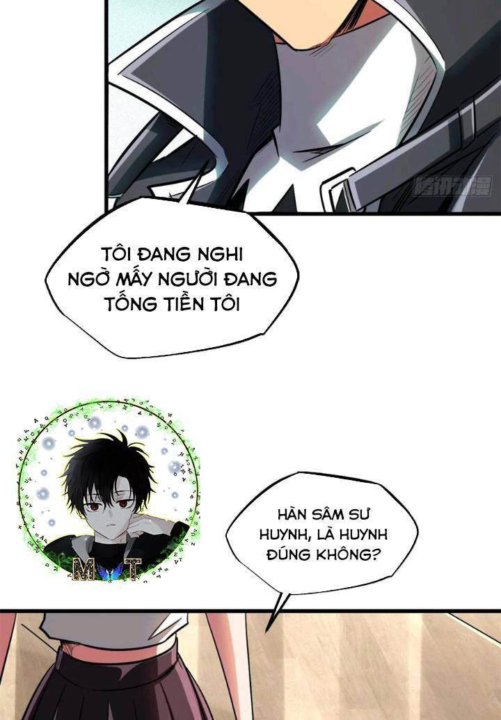 Siêu Cấp Thần Cơ Nhân - Chapter 58 - Page 16