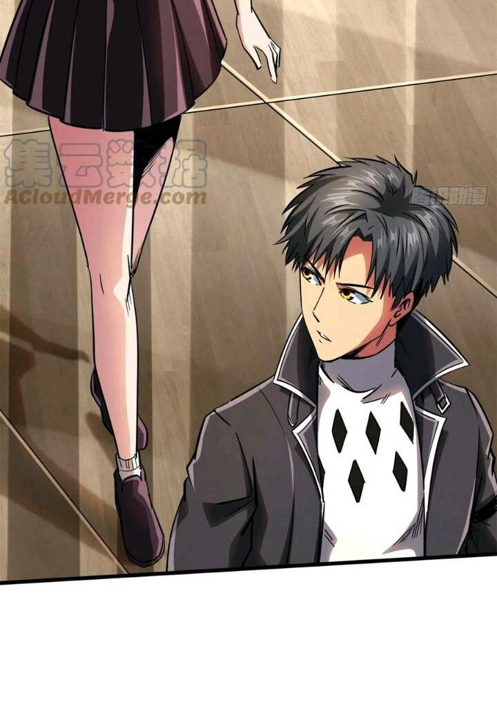 Siêu Cấp Thần Cơ Nhân - Chapter 58 - Page 17