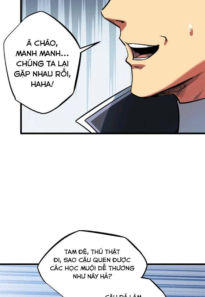 Siêu Cấp Thần Cơ Nhân - Chapter 58 - Page 19