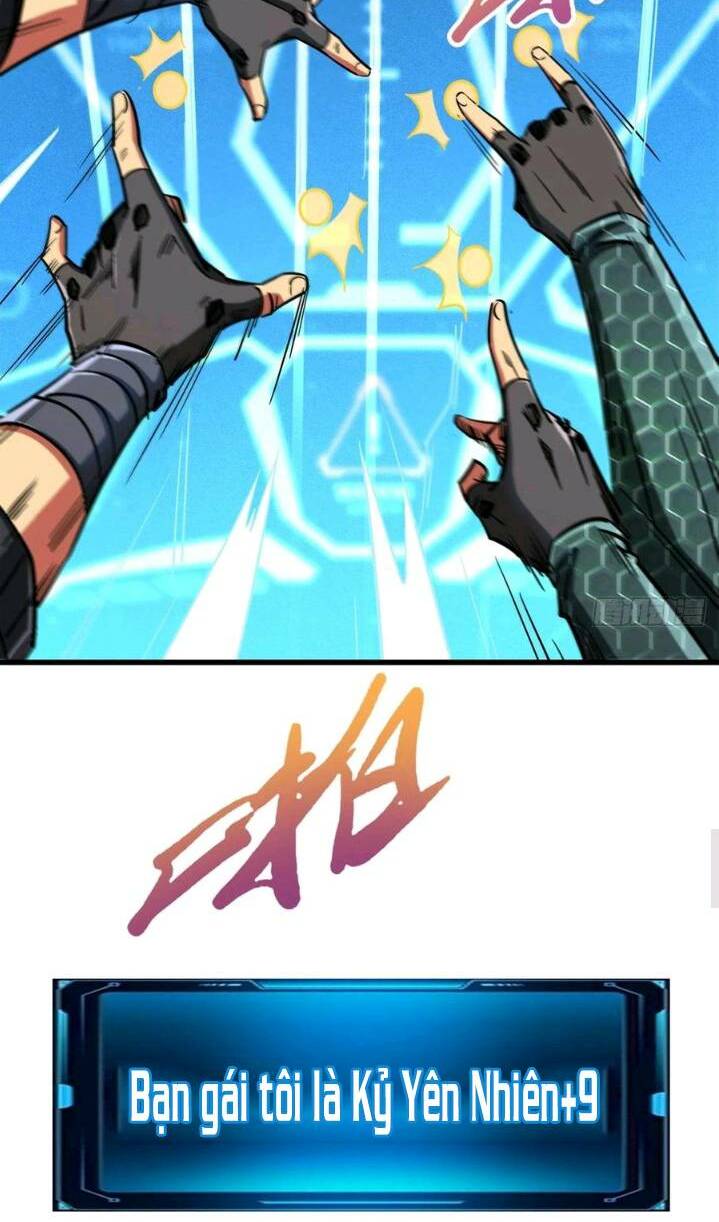 Siêu Cấp Thần Cơ Nhân - Chapter 58 - Page 3