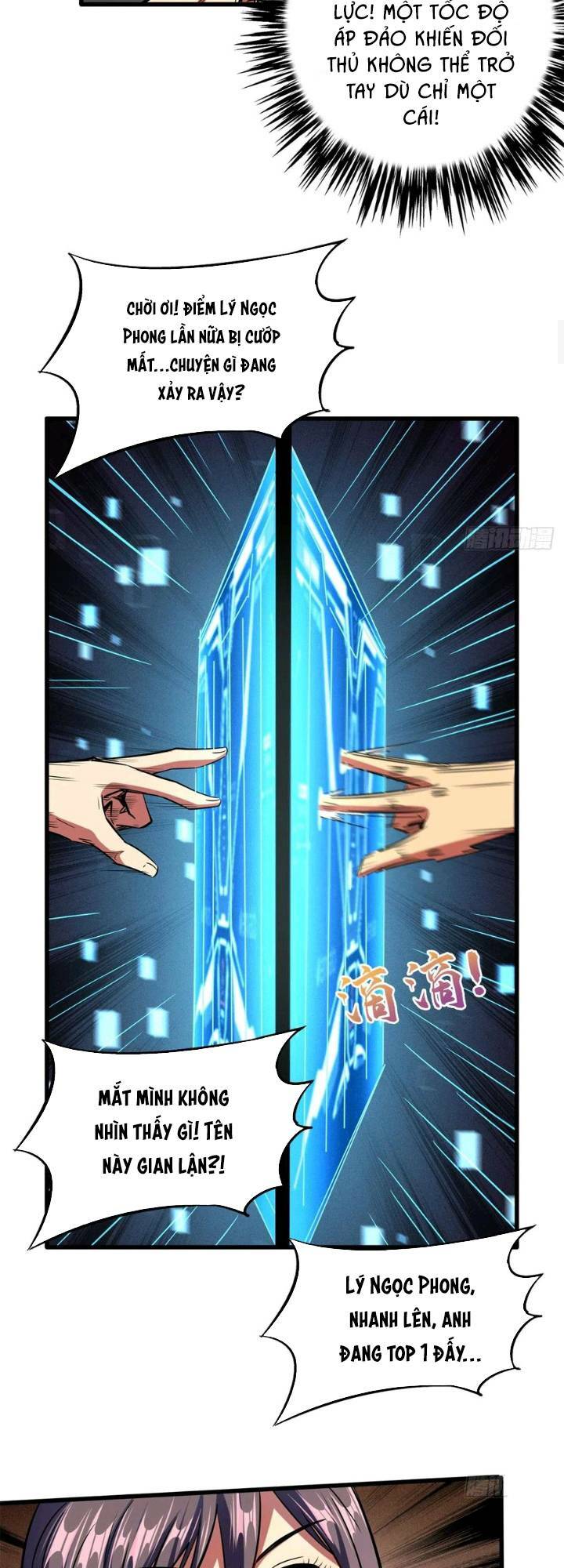 Siêu Cấp Thần Cơ Nhân - Chapter 58 - Page 7