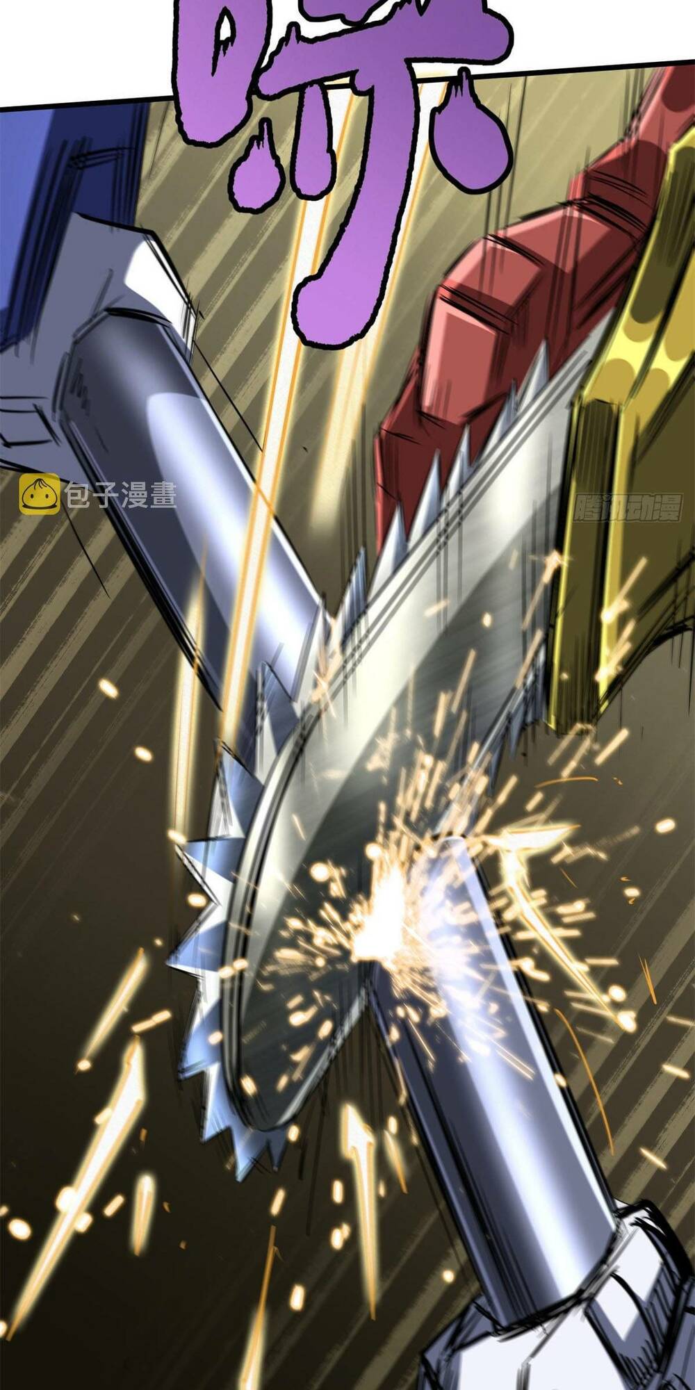 Siêu Cấp Thần Cơ Nhân - Chapter 59 - Page 12