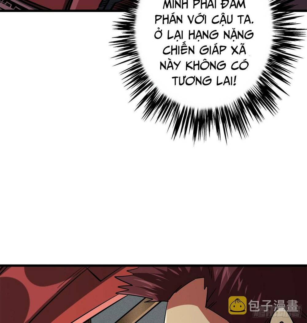 Siêu Cấp Thần Cơ Nhân - Chapter 59 - Page 27