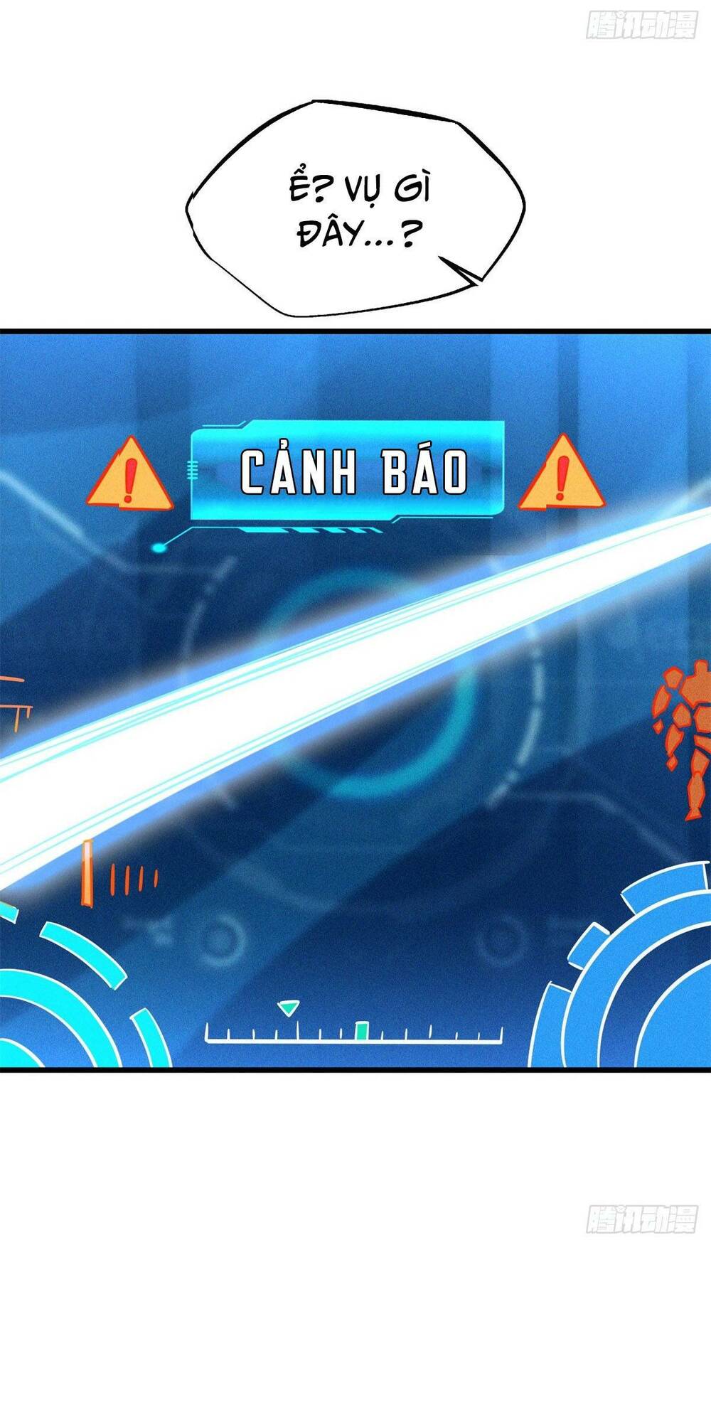 Siêu Cấp Thần Cơ Nhân - Chapter 59 - Page 6