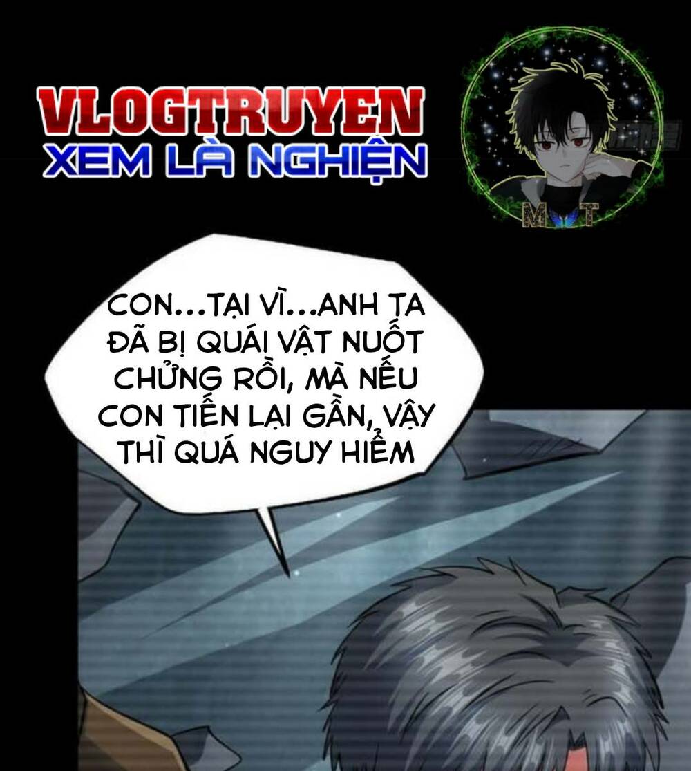 Siêu Cấp Thần Cơ Nhân - Chapter 6 - Page 9