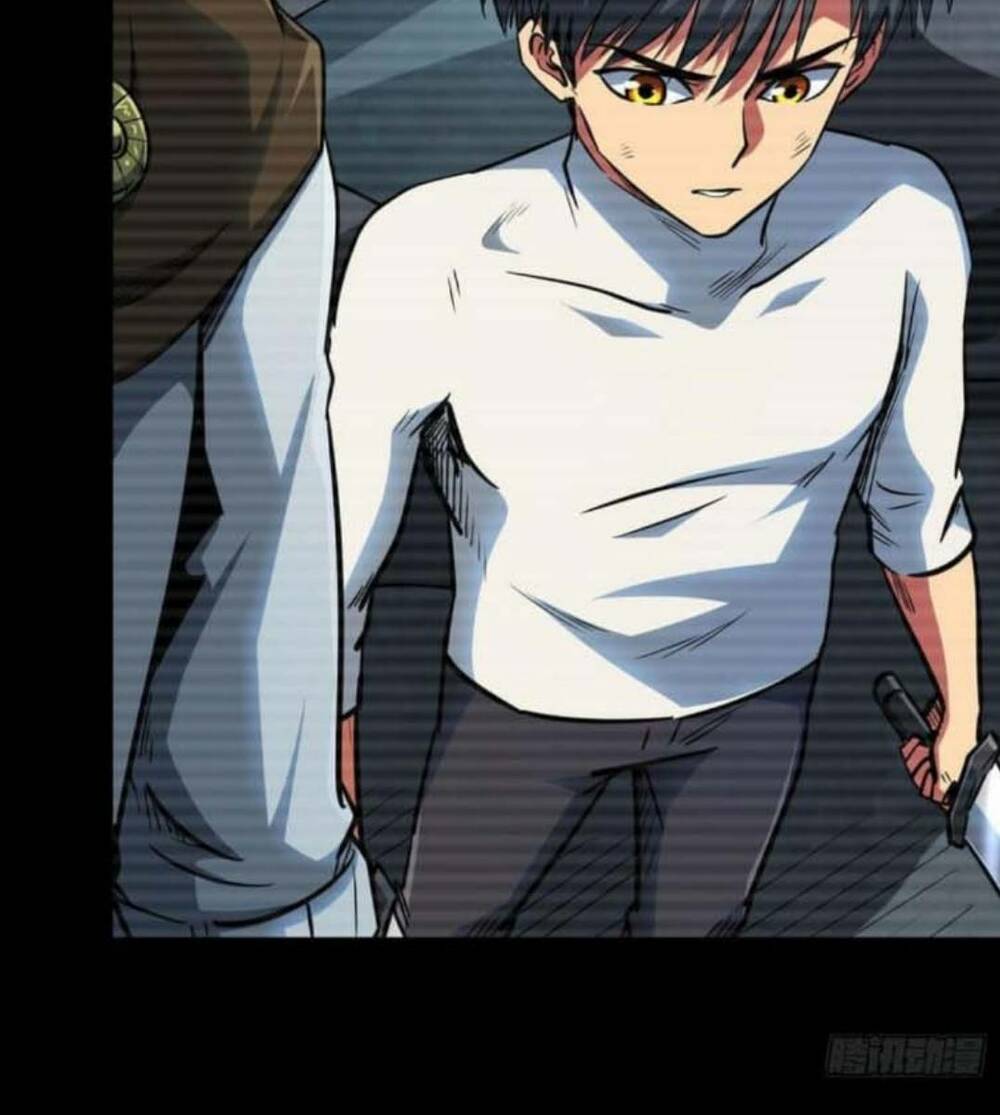 Siêu Cấp Thần Cơ Nhân - Chapter 6 - Page 10